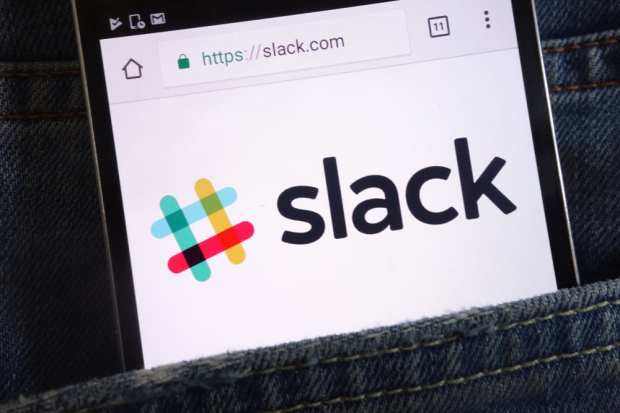 Slack Skips IPO; Plans Direct Listing