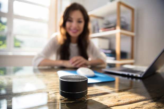 How Voice Will Capture Connected Commerce
