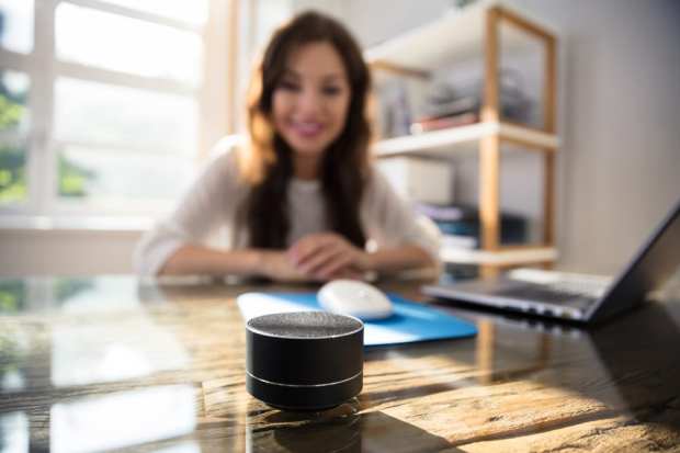 How Voice Will Capture The Connected Commerce Frontier 
