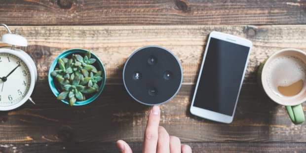 Alias Creators On Security, GDPR And Data As The New Oil