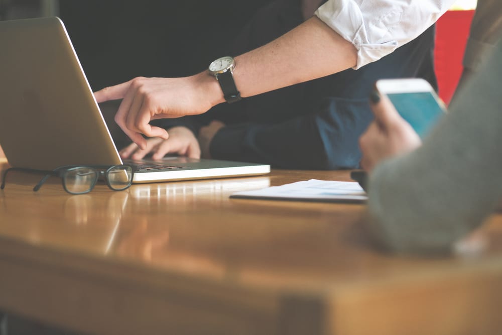 SMB Growth Stumbles Over Technology