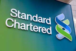 Standard Chartered Emphasizing Digital With Nigerian Branch Closures