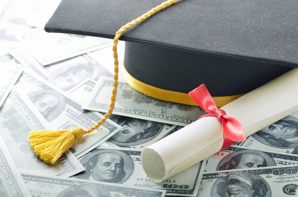 Student Debt In ‘Serious Delinquency’ Grows