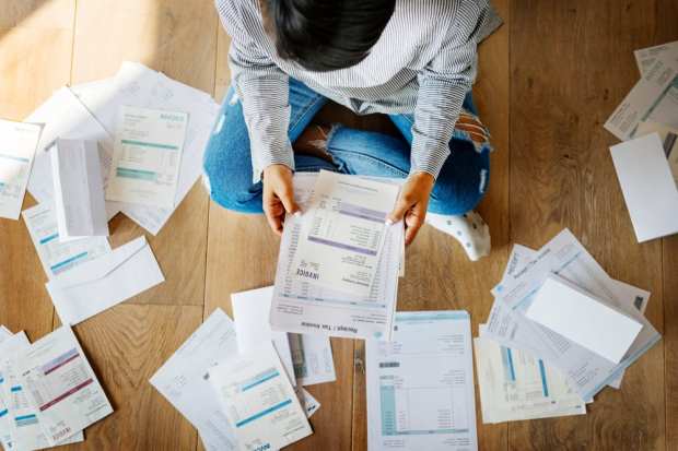 Young Adults Have Record Debt Surpassing $1T