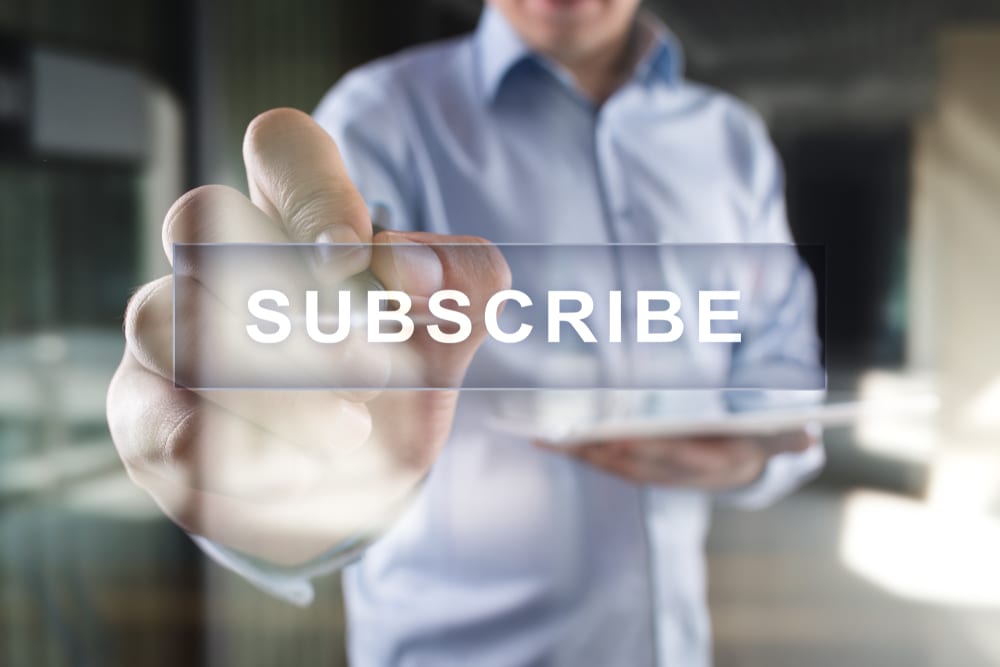 How Payments Have Ignited Subscription eCommerce