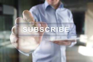 How Payments Have Ignited Subscription eCommerce
