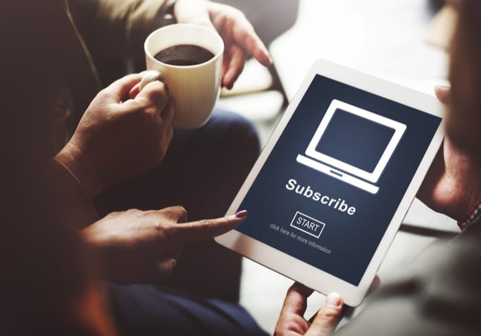 Why 9 In 10 Merchants Put Subscription Product Details On A Pedestal