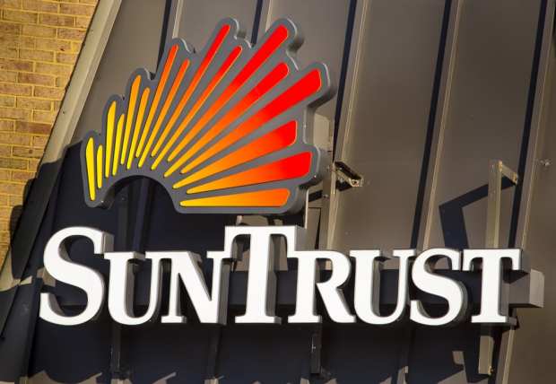 Fed Promises Thorough Scrutiny Of BB&T’s SunTrust Buy