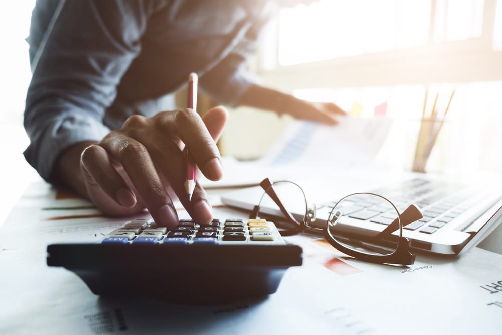Tax Reform Shows Early Signs Of SMB Bank Lending Impact
