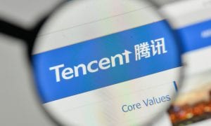 Tencent Touts Aggressive Investment Plans