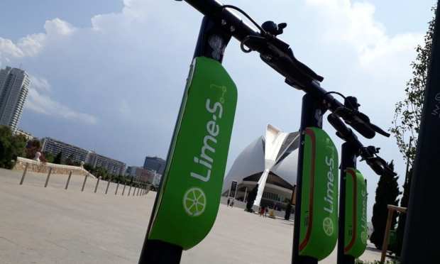 Tier Mobility And Voi Technology Hold Initial Deal Talks