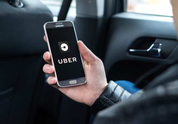 Uber Fixes Bug That Reveals Client Secrets