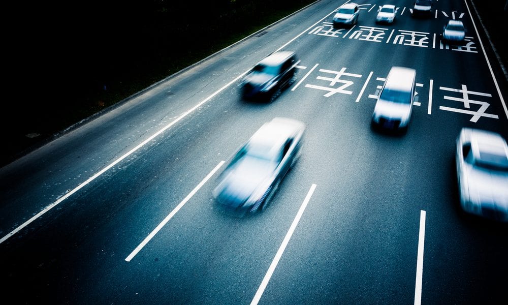 Used Car Digital Platforms Attract More Funding