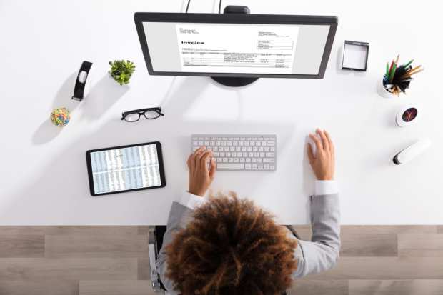 Validis Automates Data Collection For Invoice Financiers