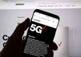 Verizon Plans Rollout Of 5G In 30 U.S. Cities In 2019
