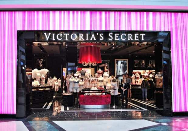 Victoria’s Secret To Shutter 53 Brick-And-Mortar Stores