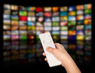 Netflix, Hulu Opt Out Of Apple Video Service