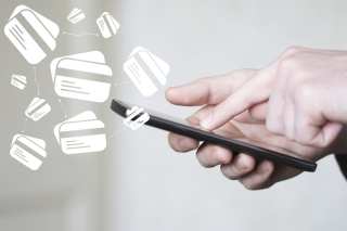 UATP, Conferma Pay Team To Bring Virtual Payment Cards To Airlines