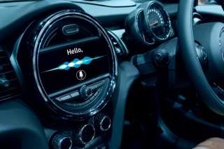 Why Voice Is Vital To Connected Commutes