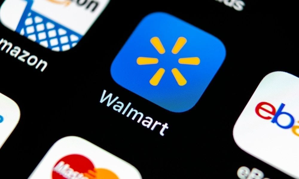 Walmart’s Earnings Will Reveal How Well Its War With Amazon Is Playing Out