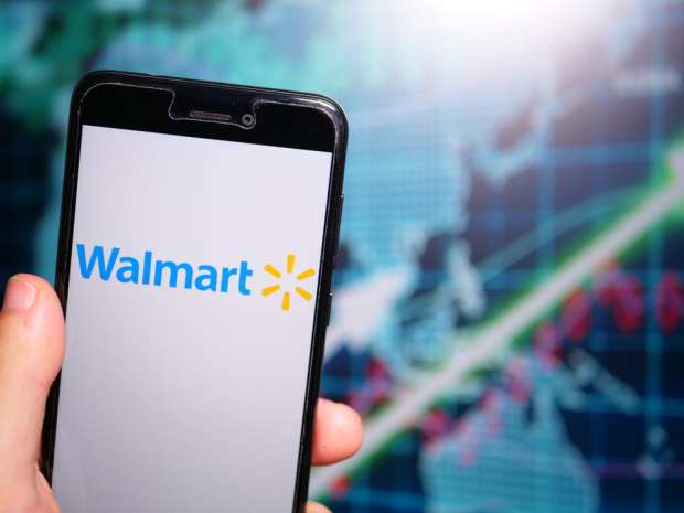 Walmart Grows eCommerce By 43 Pct In Q4