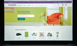 Wayfair