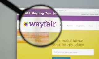 Wayfair Beats Q4 Estimates With Logistics And Supply Control