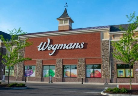Wegmans To Bring Curbside Pickup To More Stores PYMNTS com