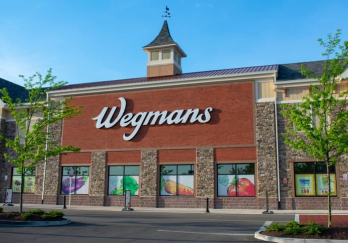 Wegmans