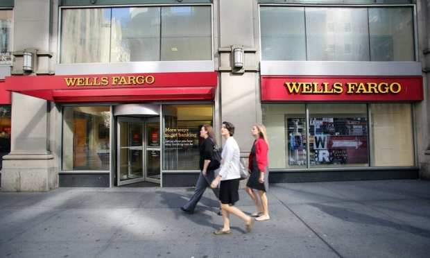 Wells CEO To Appear Before House Banking Committee