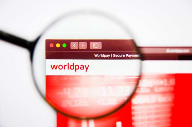 Worldpay Tech Solutions Sales Up 21 Pct In 4Q