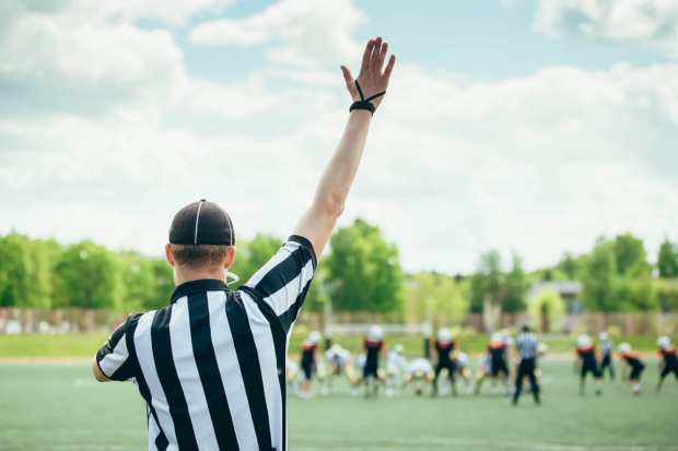 Speeding Payments In The Youth Sports Industry