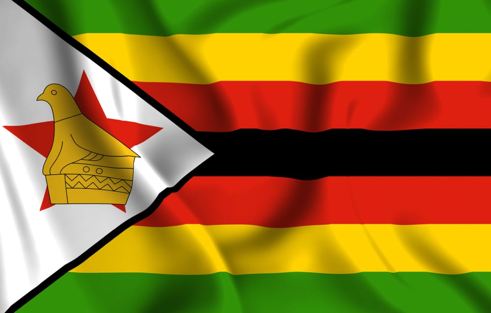 Zimbabwe Central Bank Sells 20m For Forex Interbank Market - 