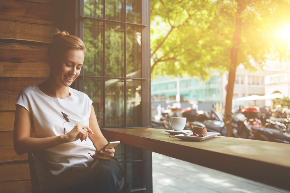 Solutions By Text, ACI Worldwide Link Up For SMS Transactions