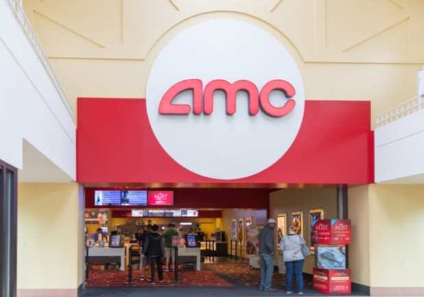 AMC Theaters Gets Into Streaming With On-Demand Movies