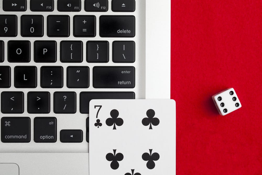 For Online Gambling, The Real Action Is In Authentication