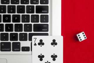 For Online Gambling, The Real Action Is In Authentication