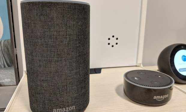 Alexa For Biz Lets Workers Make Custom Voice Apps