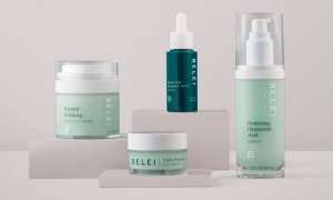 Amazon Belei skincare private label