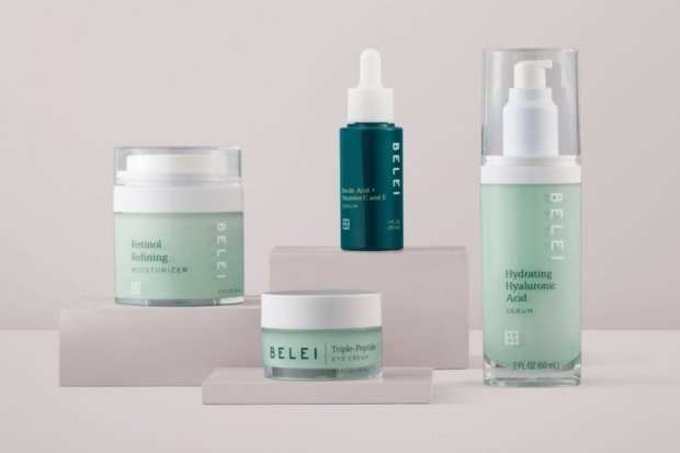 Amazon Debuts Private Label Skincare Brand