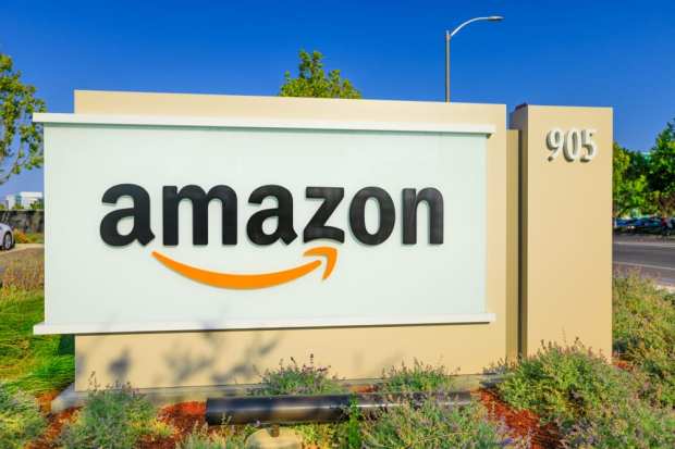 Amazon To Push Mobile Video Ads