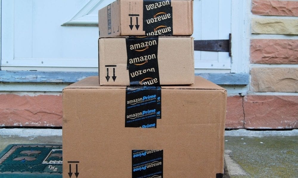 Amazon Lets Prime Members Pick Day Of Delivery