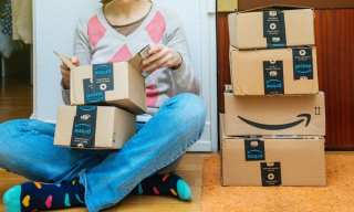 Amazon Prime Subscriptions To Hit 50 Pct In US