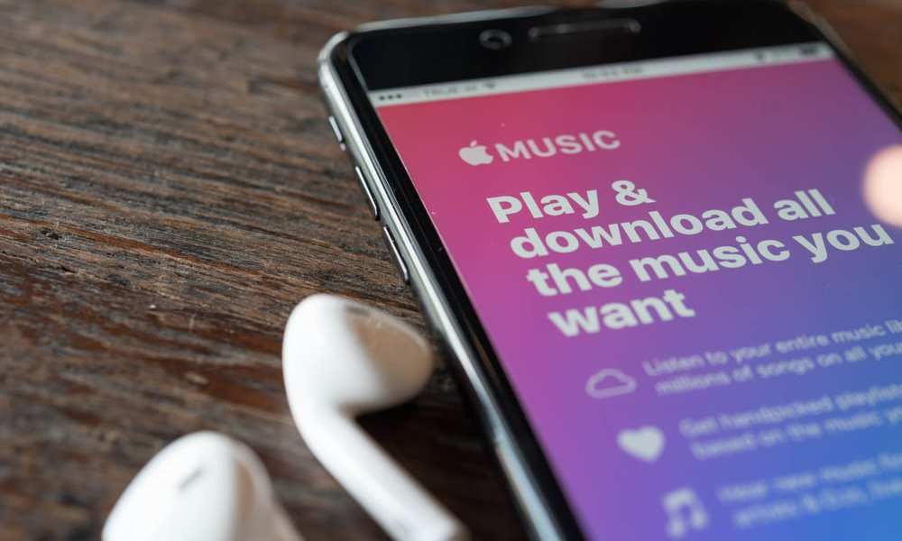 Apple Music Now Available On Amazon Fire TV