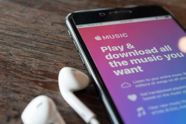 Apple Music Now Available On Amazon Fire TV