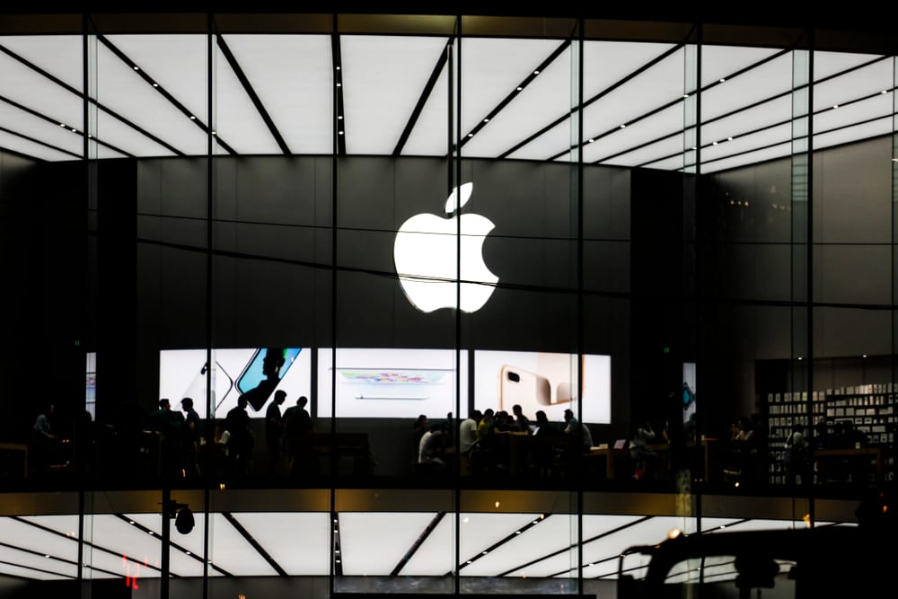 US Judge: Apple Infringed On Patent, Should Face Import Ban