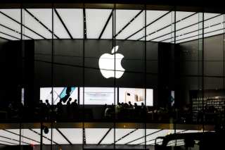 US Judge: Apple Infringed On Patent, Should Face Import Ban
