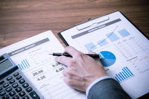 VC FinTech Funding Sets Sights On ‘Alternative’ Data