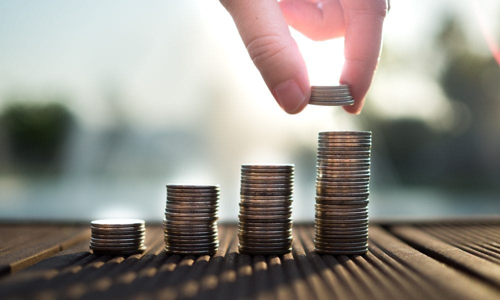Invoice Financing Via Blockchain Targets SMB Cash Flow Problems