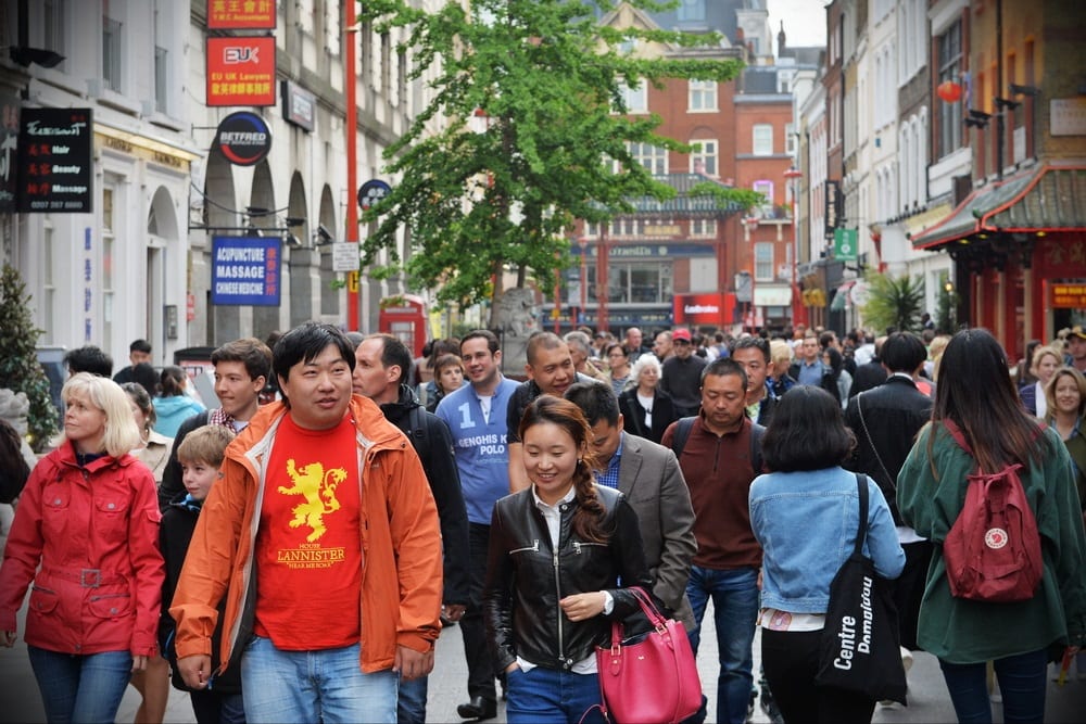 Barclaycard Brings Alipay To UK Retailers With New Deal